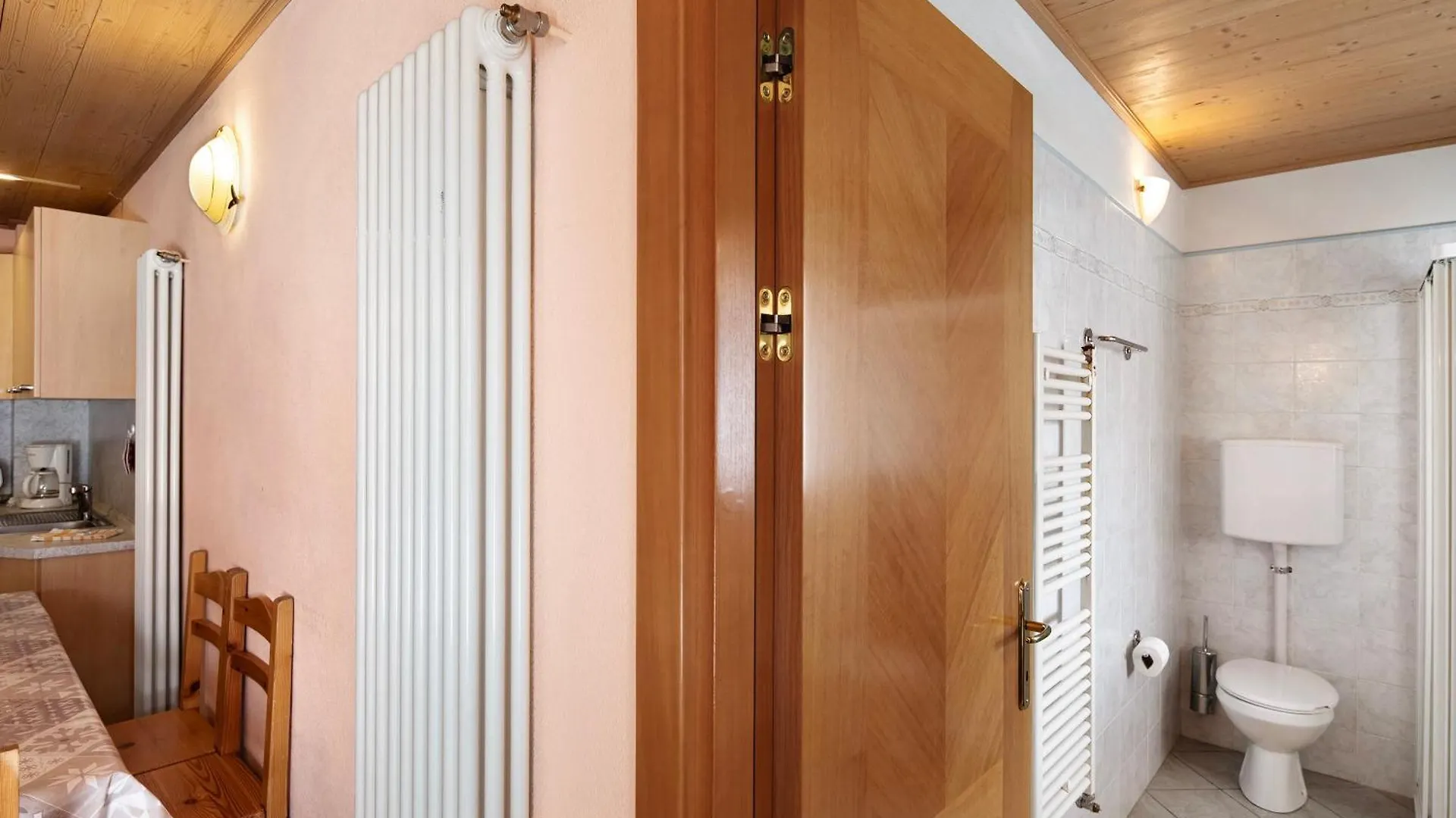 Casa Natale By Alpenwhite Apartment Livigno 0*,