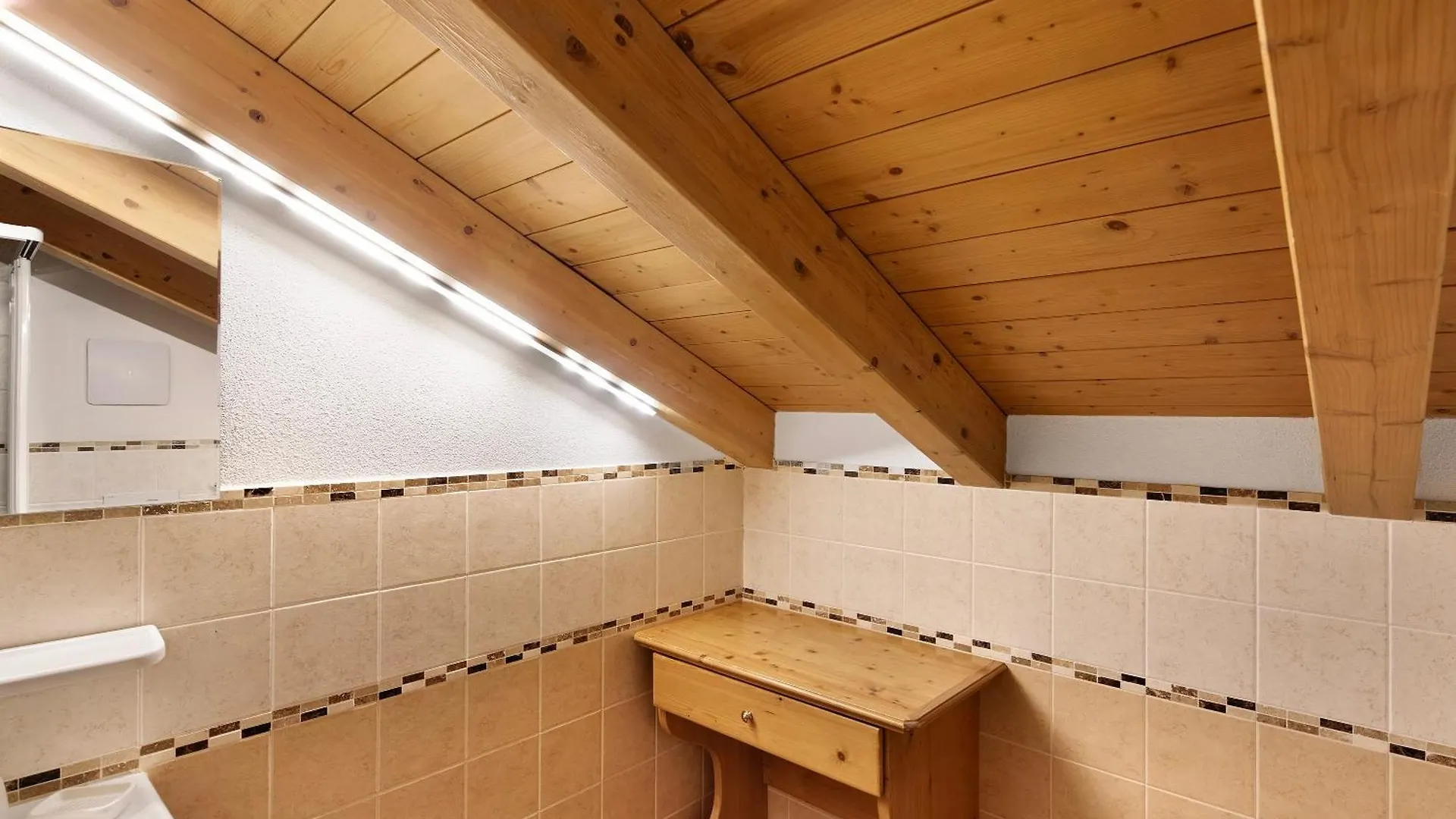 Casa Natale By Alpenwhite Apartment Livigno