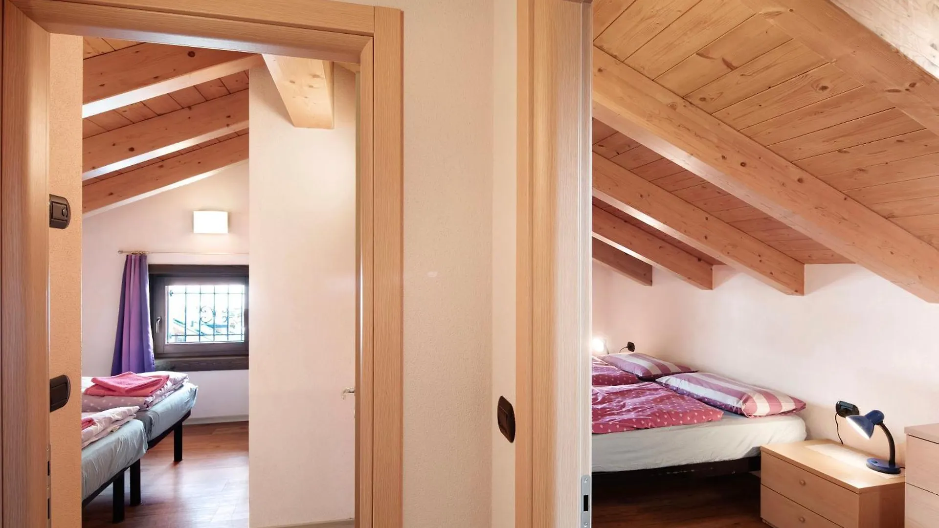 Casa Natale By Alpenwhite Apartment Livigno Italy