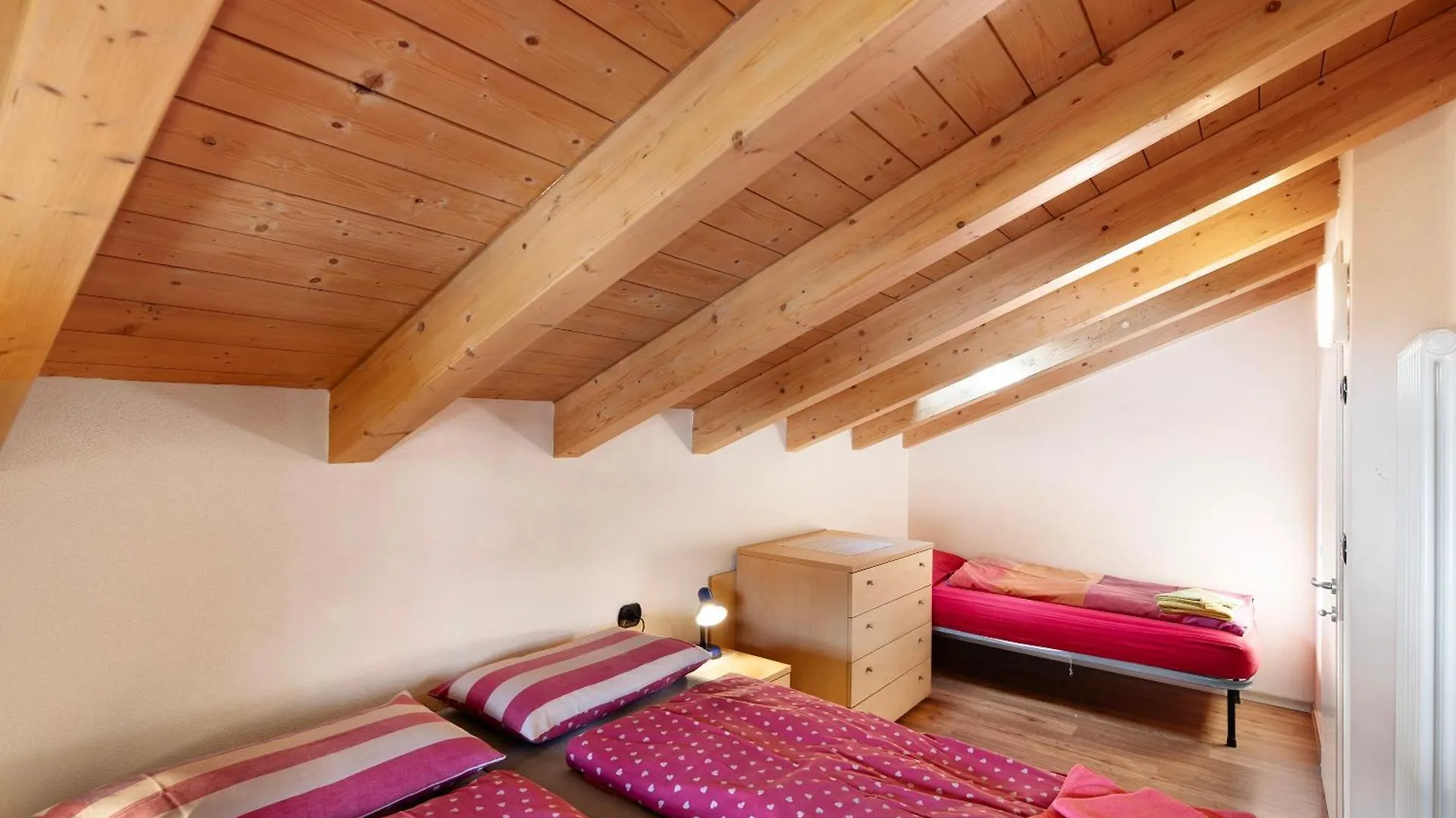 Casa Natale By Alpenwhite Apartment Livigno