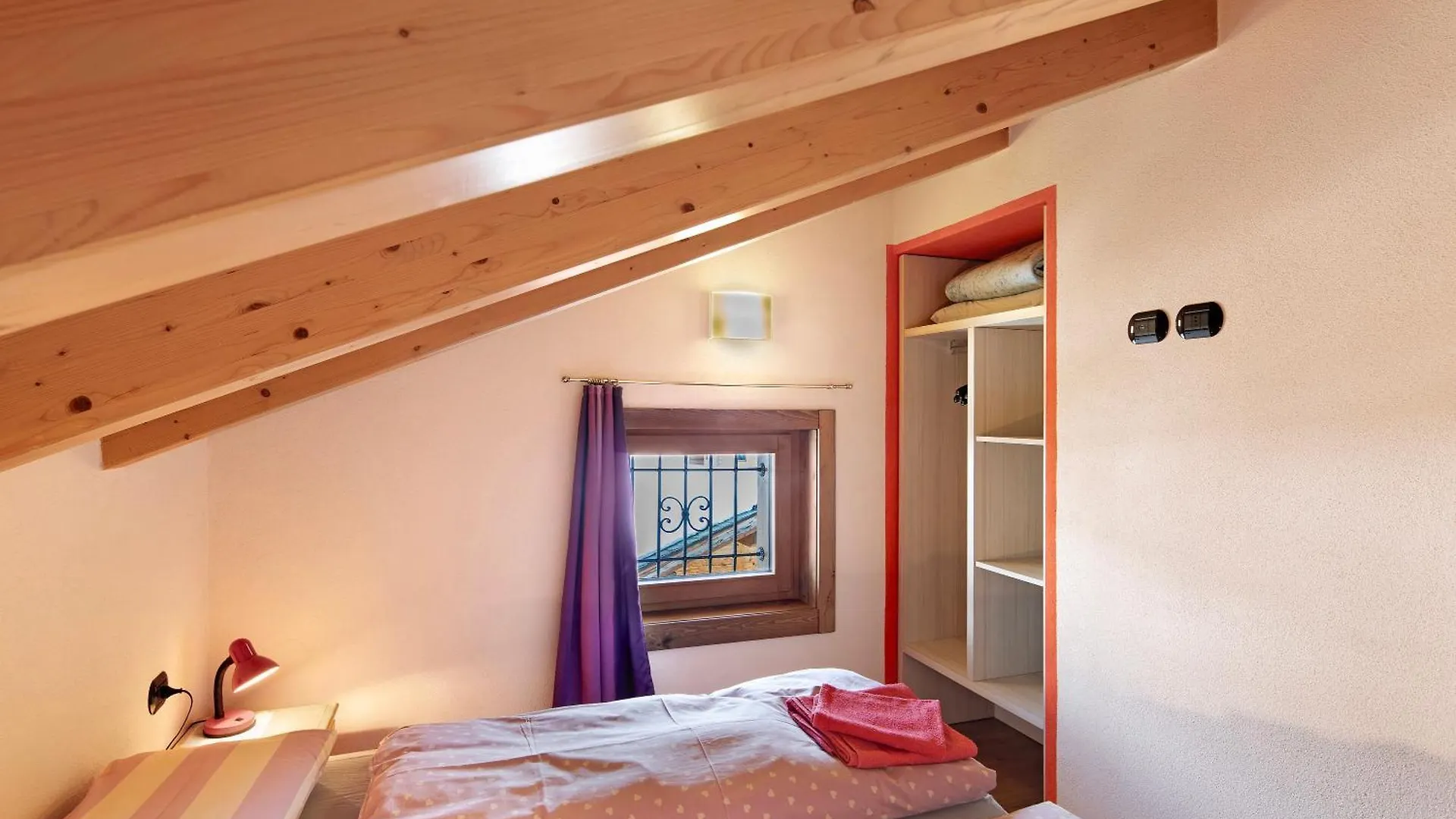 Casa Natale By Alpenwhite Apartment Livigno