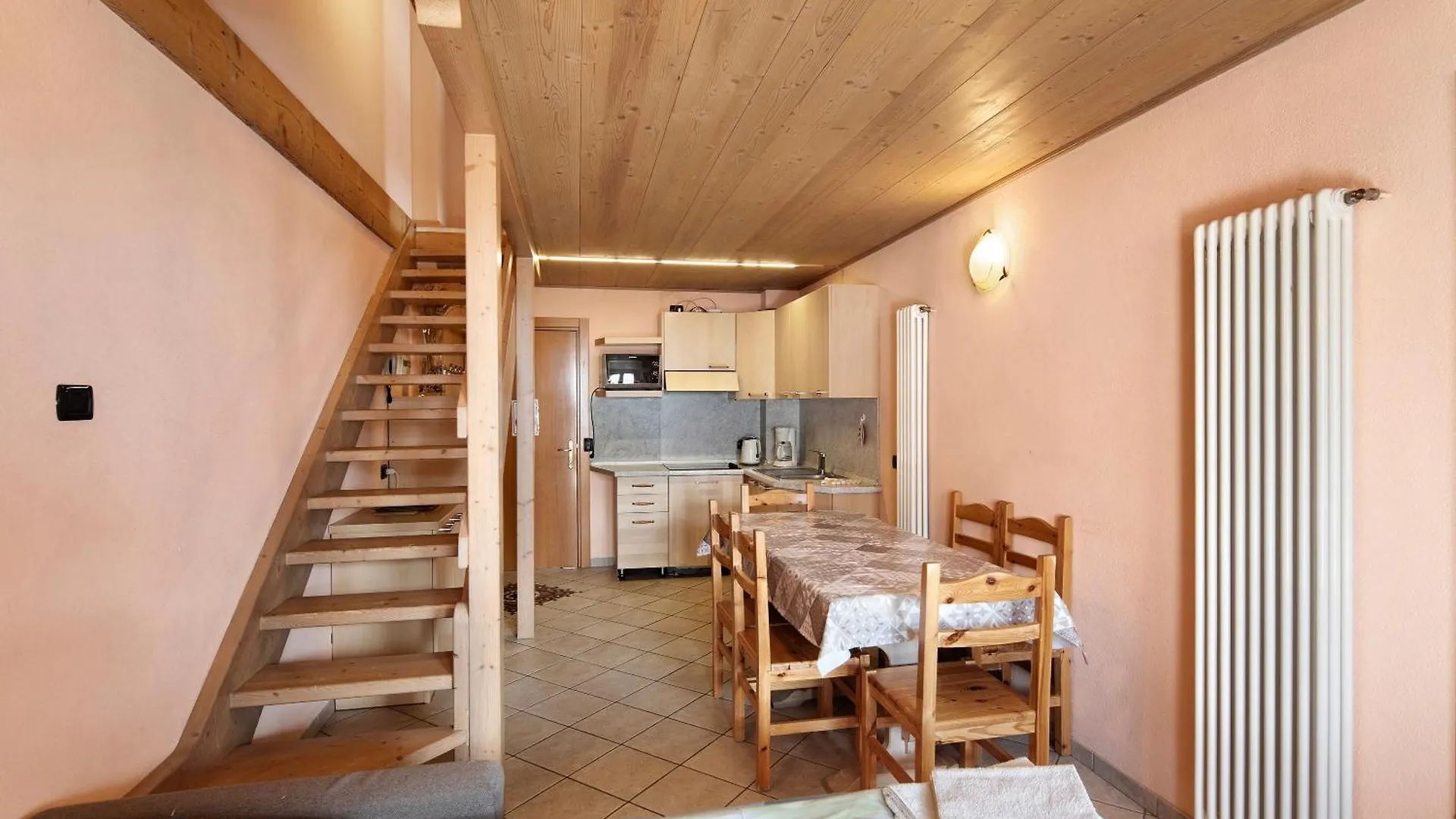 Casa Natale By Alpenwhite Apartment Livigno Italy