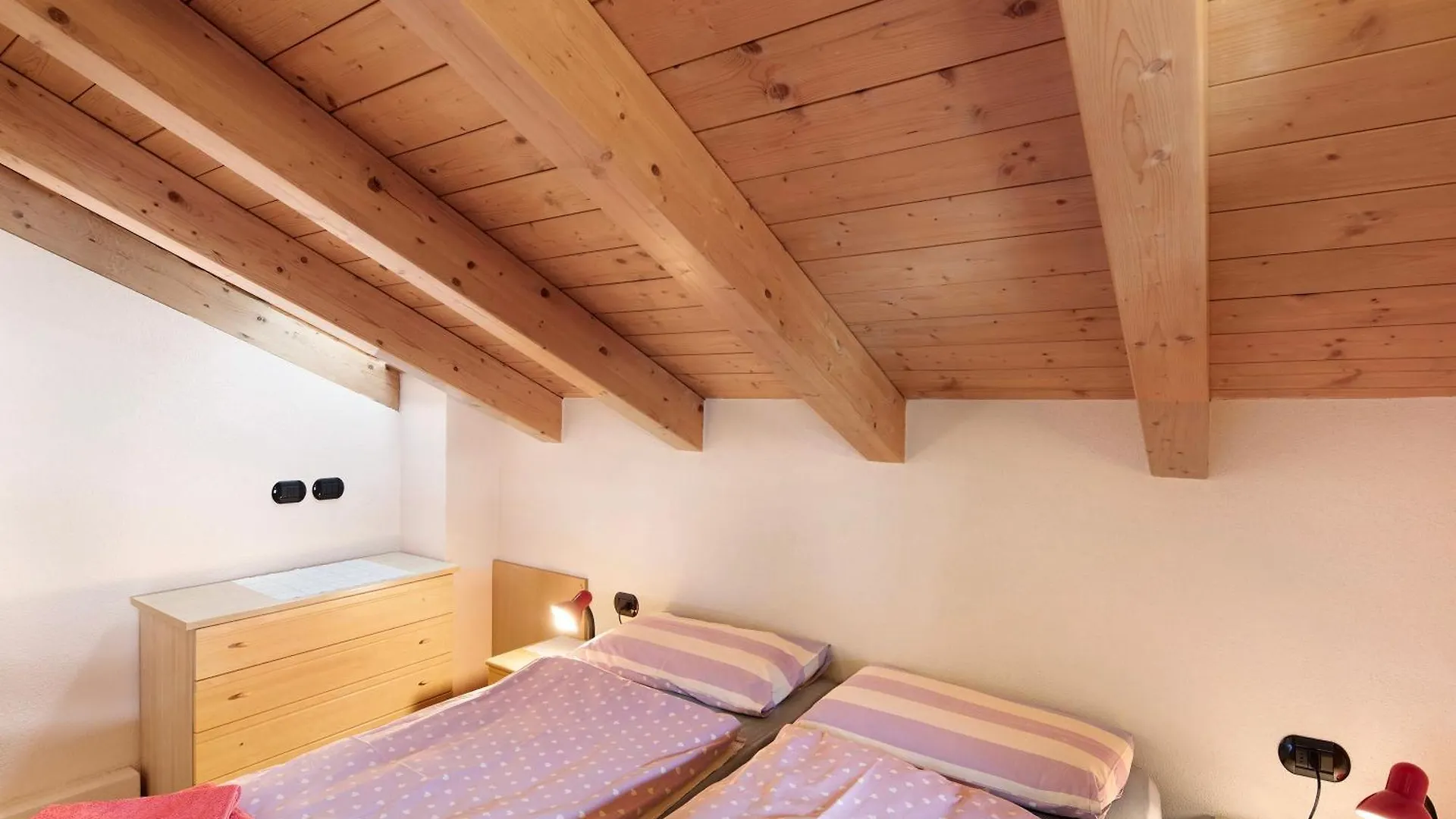 Casa Natale By Alpenwhite Apartment Livigno