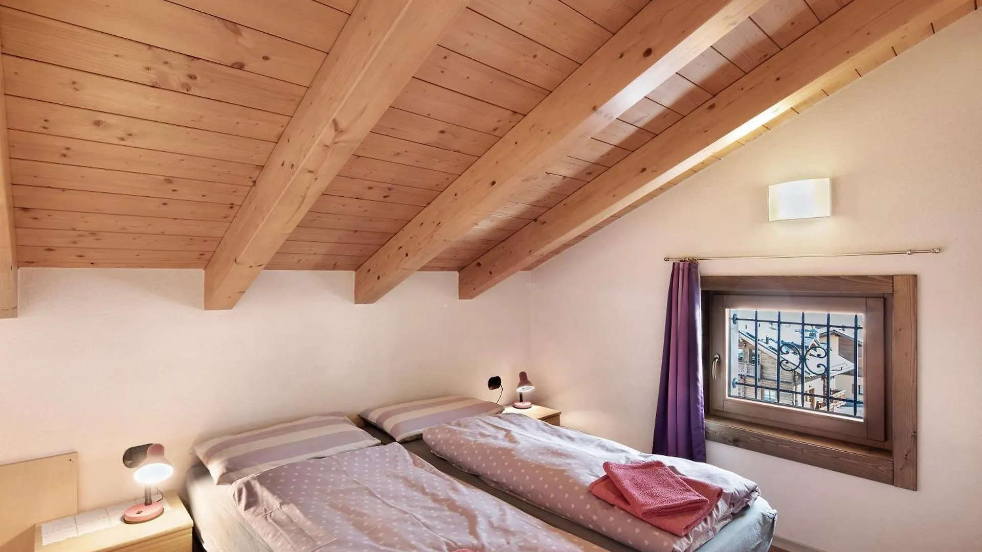 Casa Natale By Alpenwhite Apartment Livigno