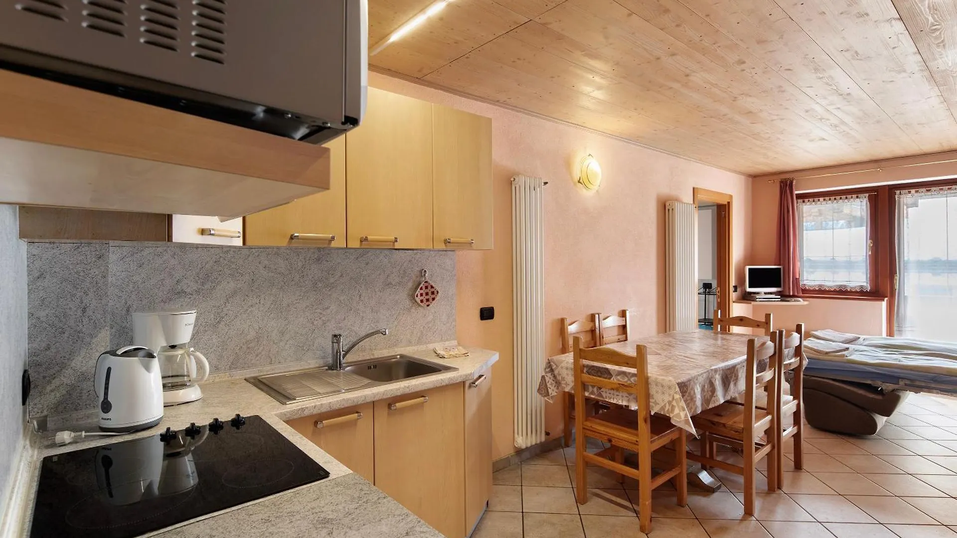 Casa Natale By Alpenwhite Apartment Livigno 0*,