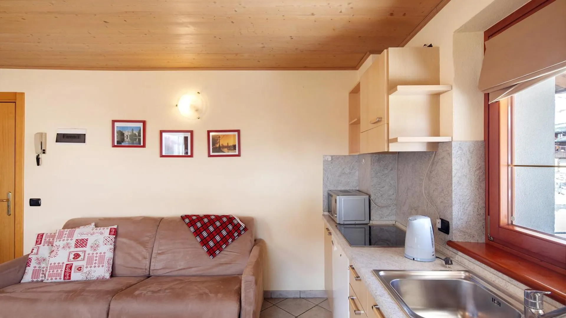 Casa Natale By Alpenwhite Apartment Livigno