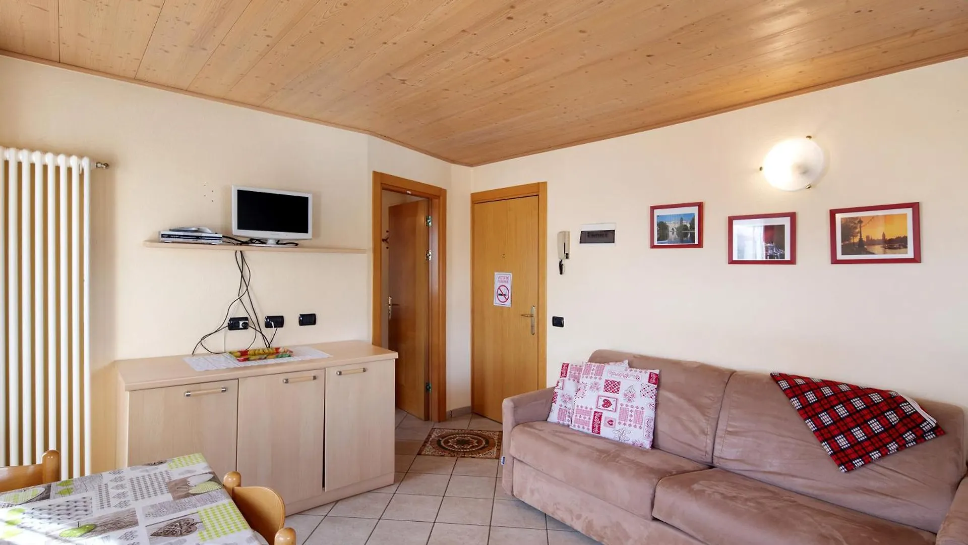 Casa Natale By Alpenwhite Apartment Livigno