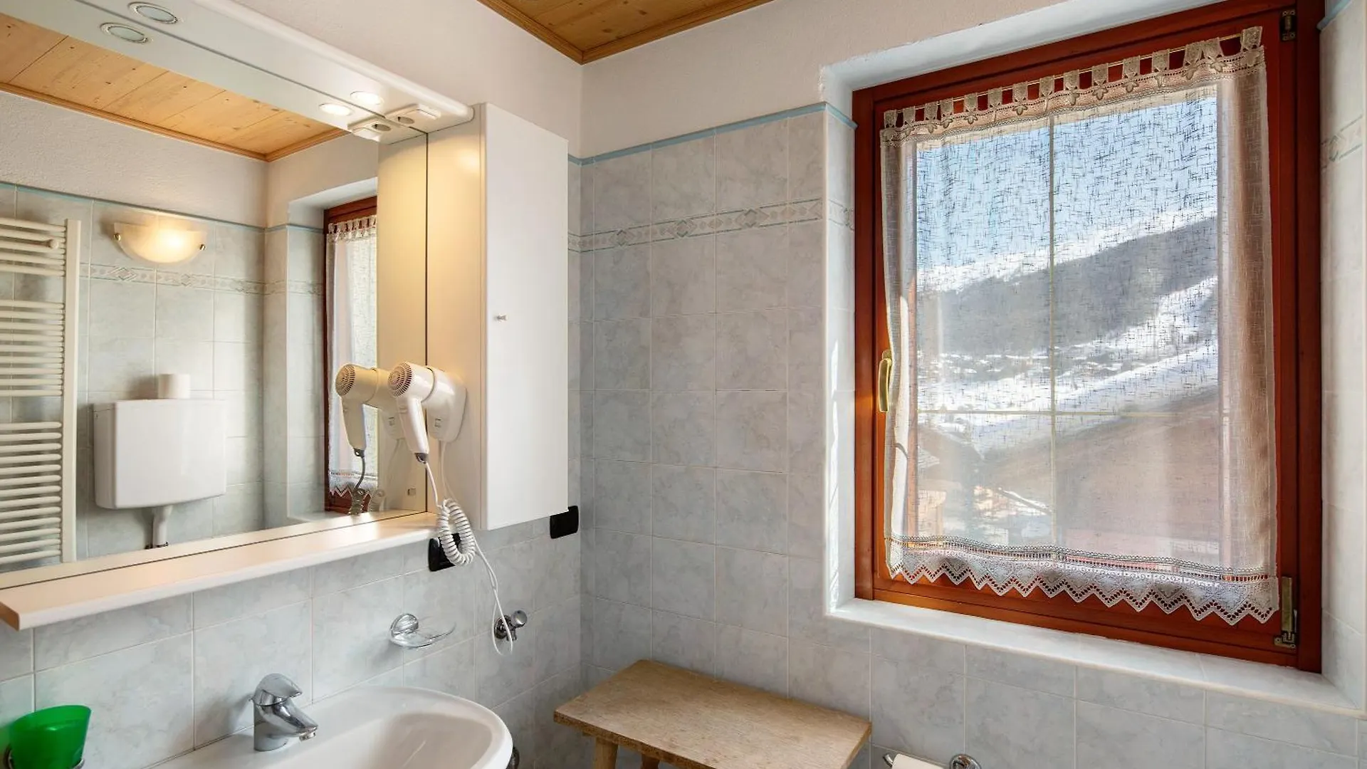 Casa Natale By Alpenwhite Apartment Livigno