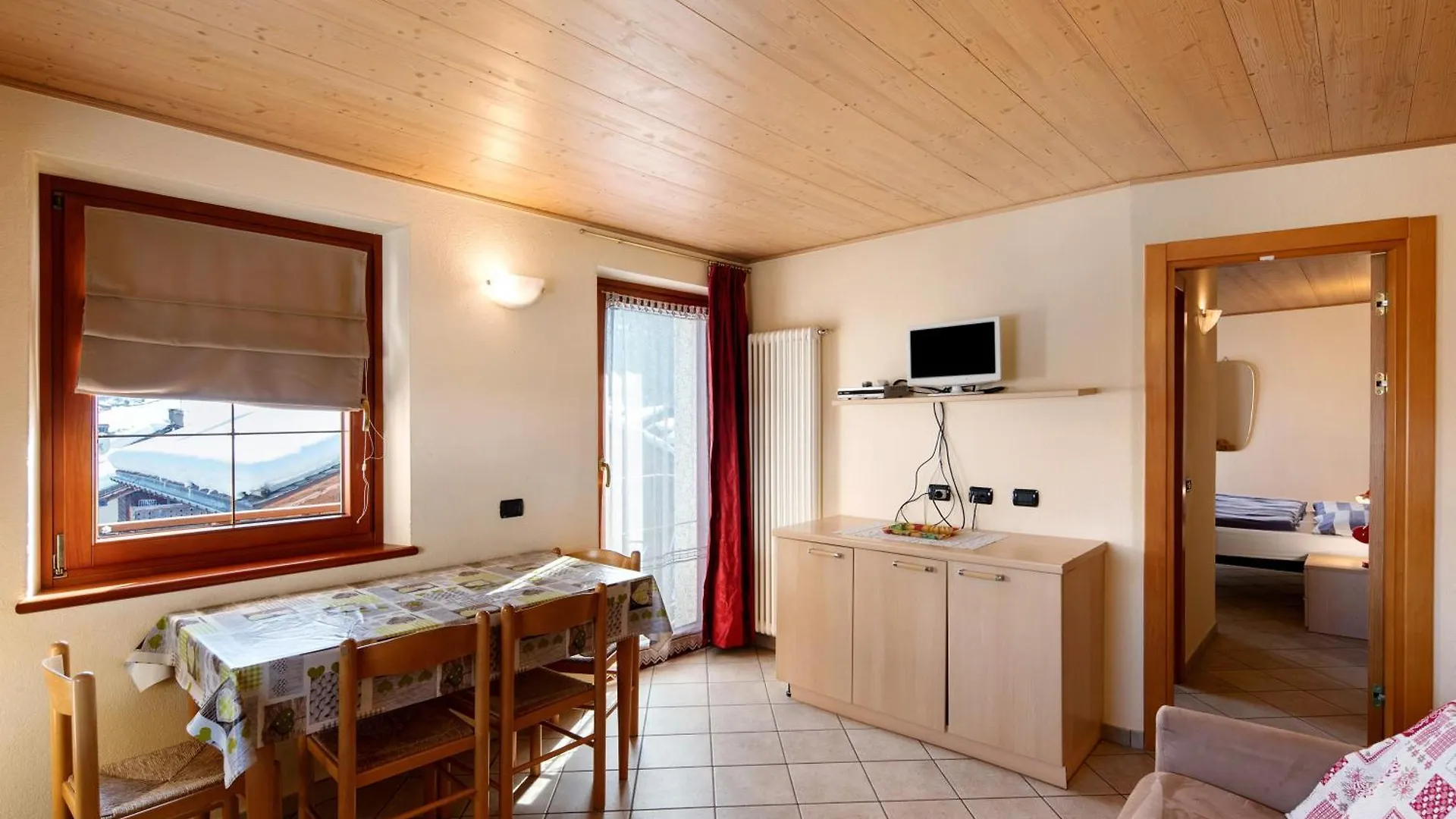 Casa Natale By Alpenwhite Apartment Livigno