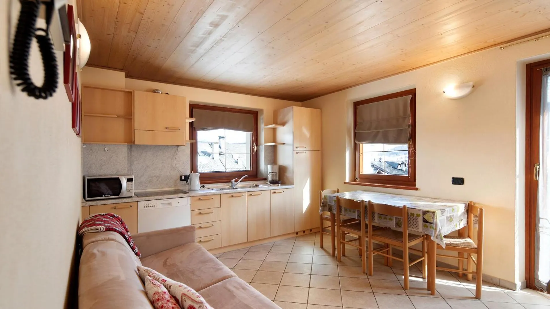 Casa Natale By Alpenwhite Apartment Livigno