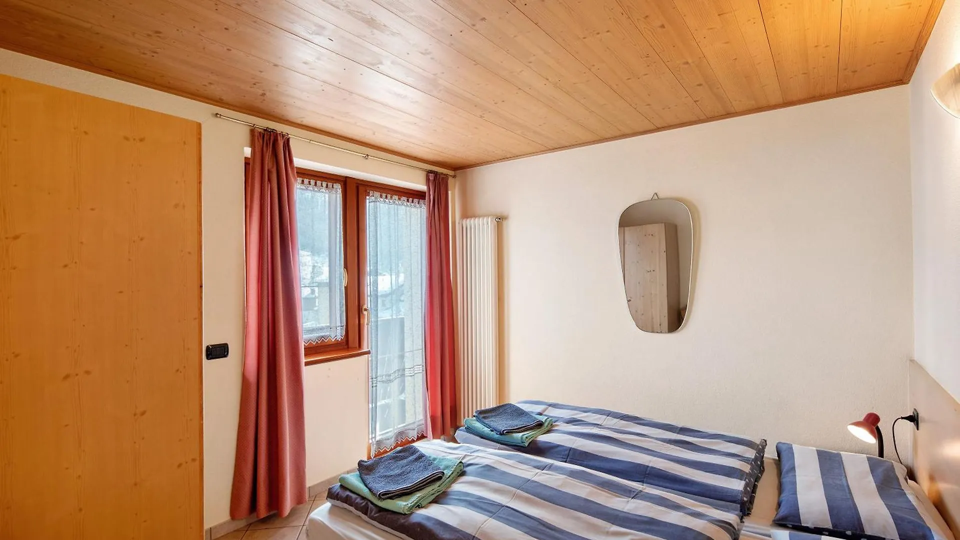 Casa Natale By Alpenwhite Apartment Livigno Italy