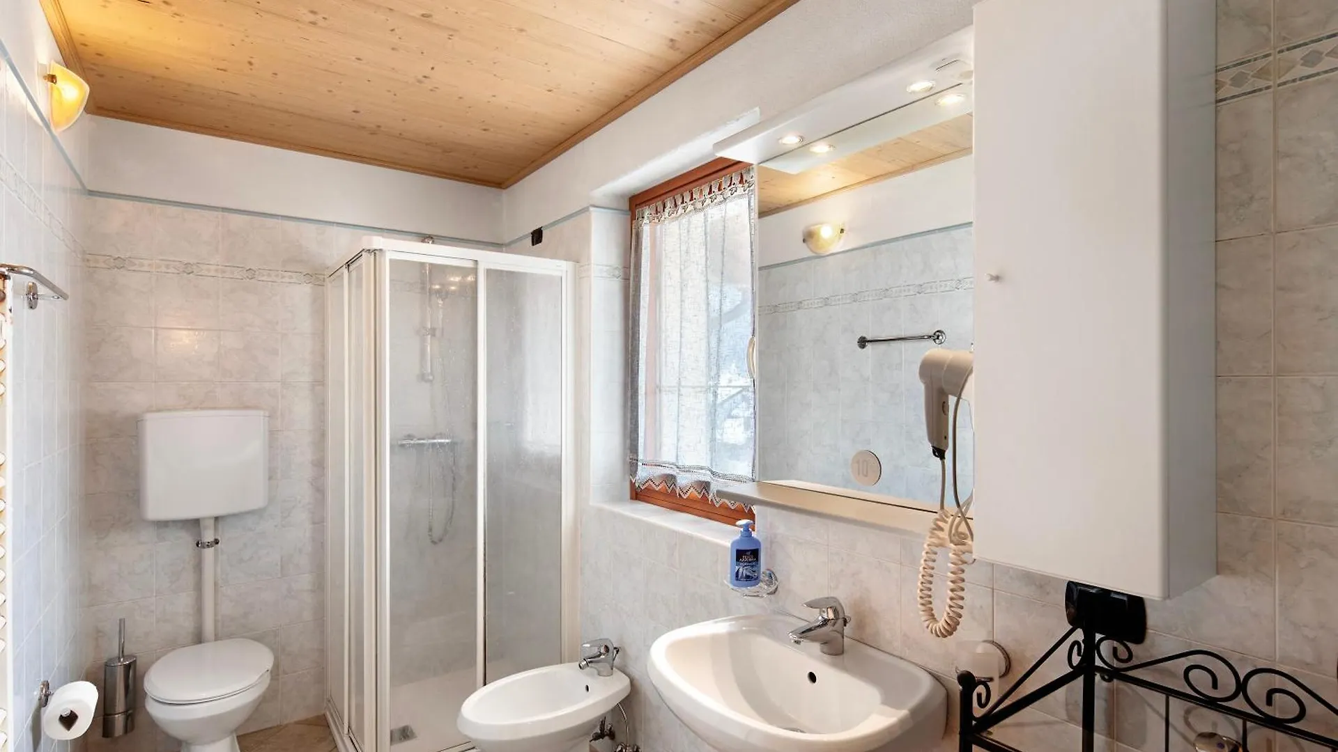 Casa Natale By Alpenwhite Apartment Livigno