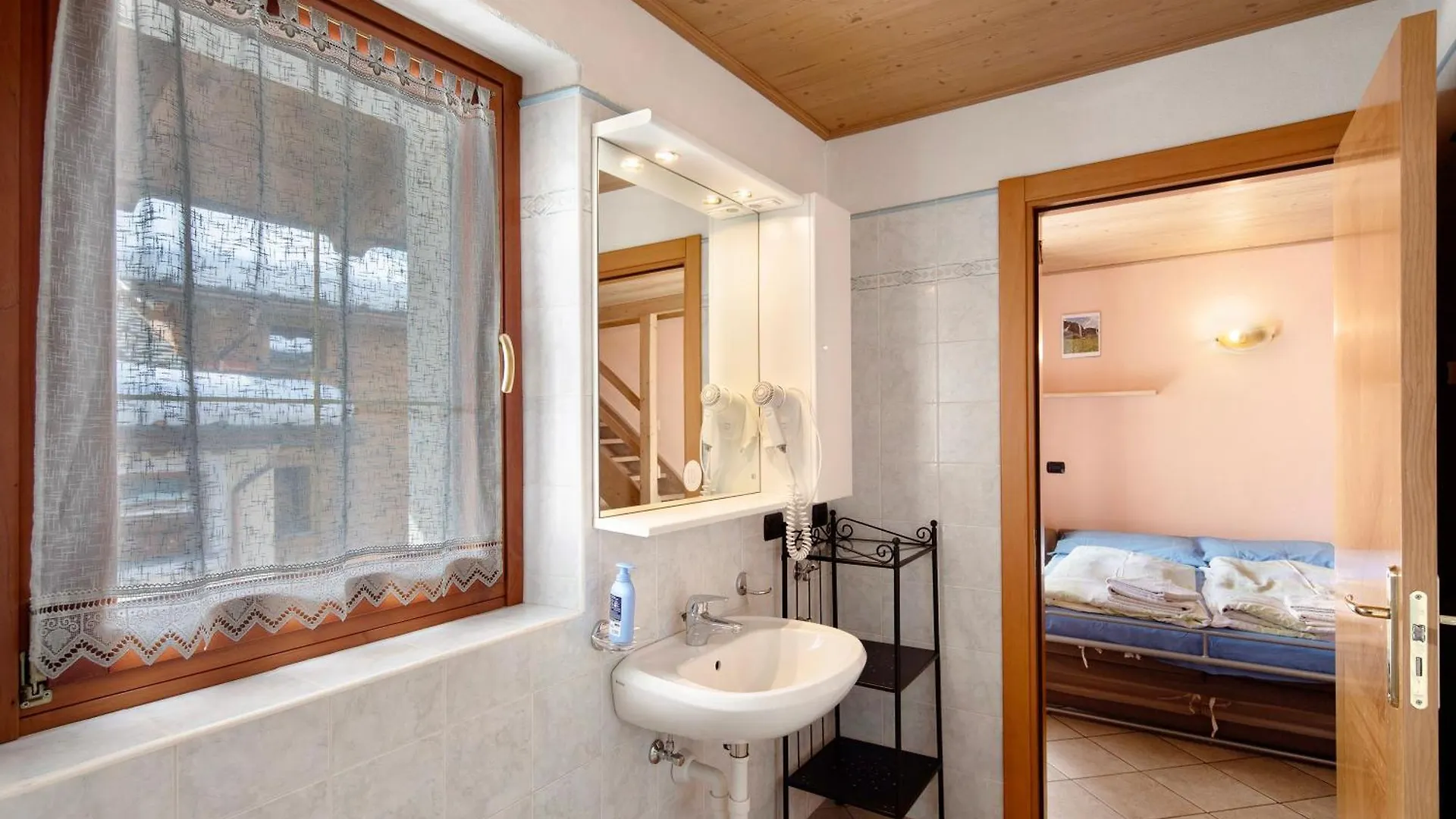 Casa Natale By Alpenwhite Apartment Livigno 0*,