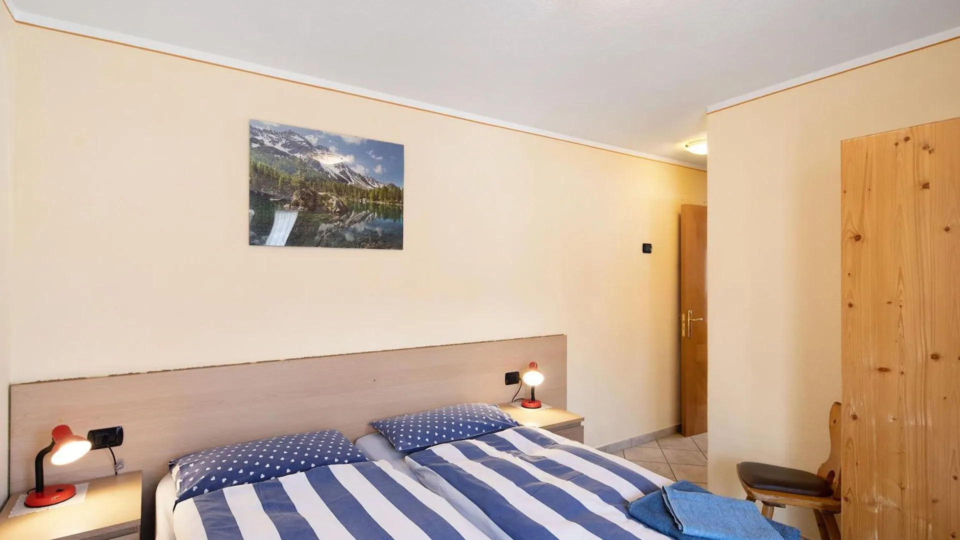 Casa Natale By Alpenwhite Apartment Livigno