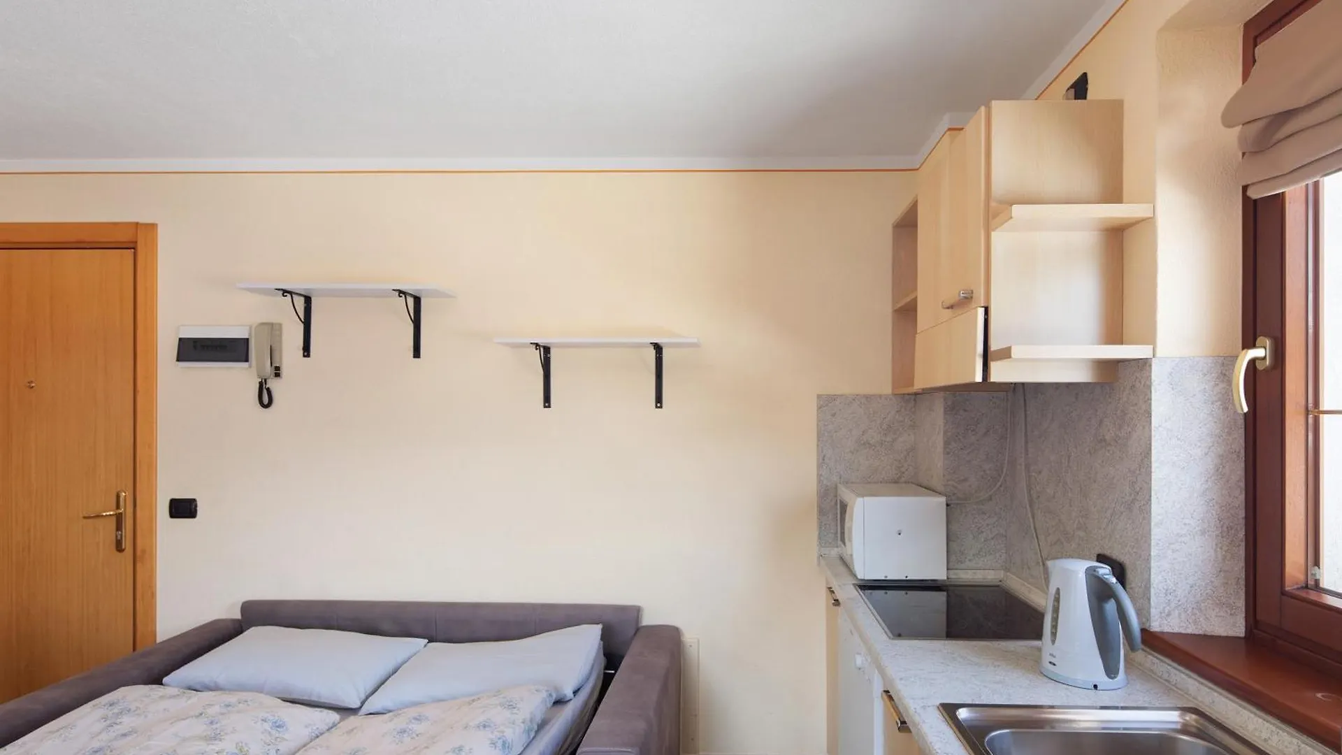 Casa Natale By Alpenwhite Apartment Livigno 0*,