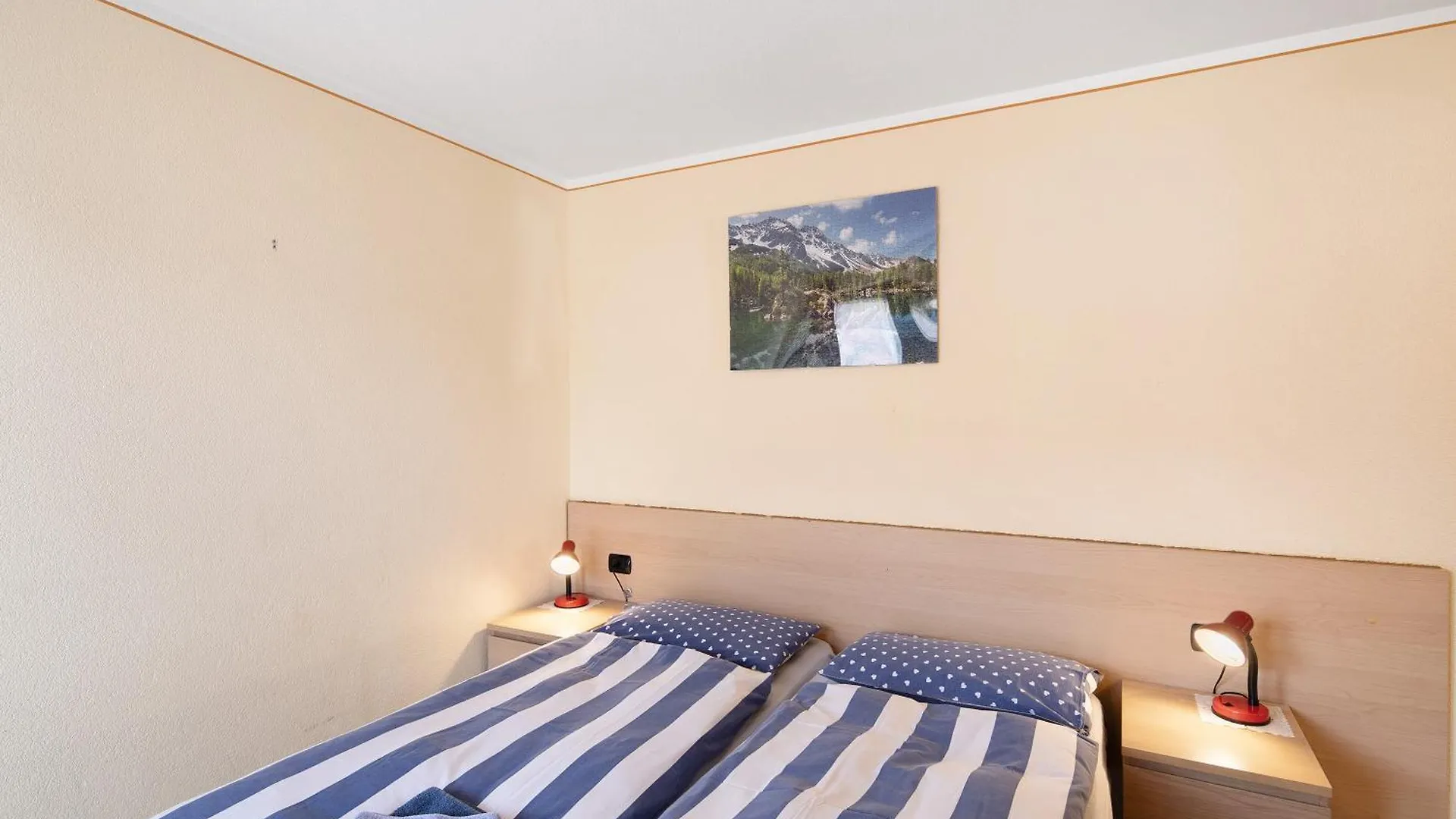 Casa Natale By Alpenwhite Apartment Livigno 0*,  Italy