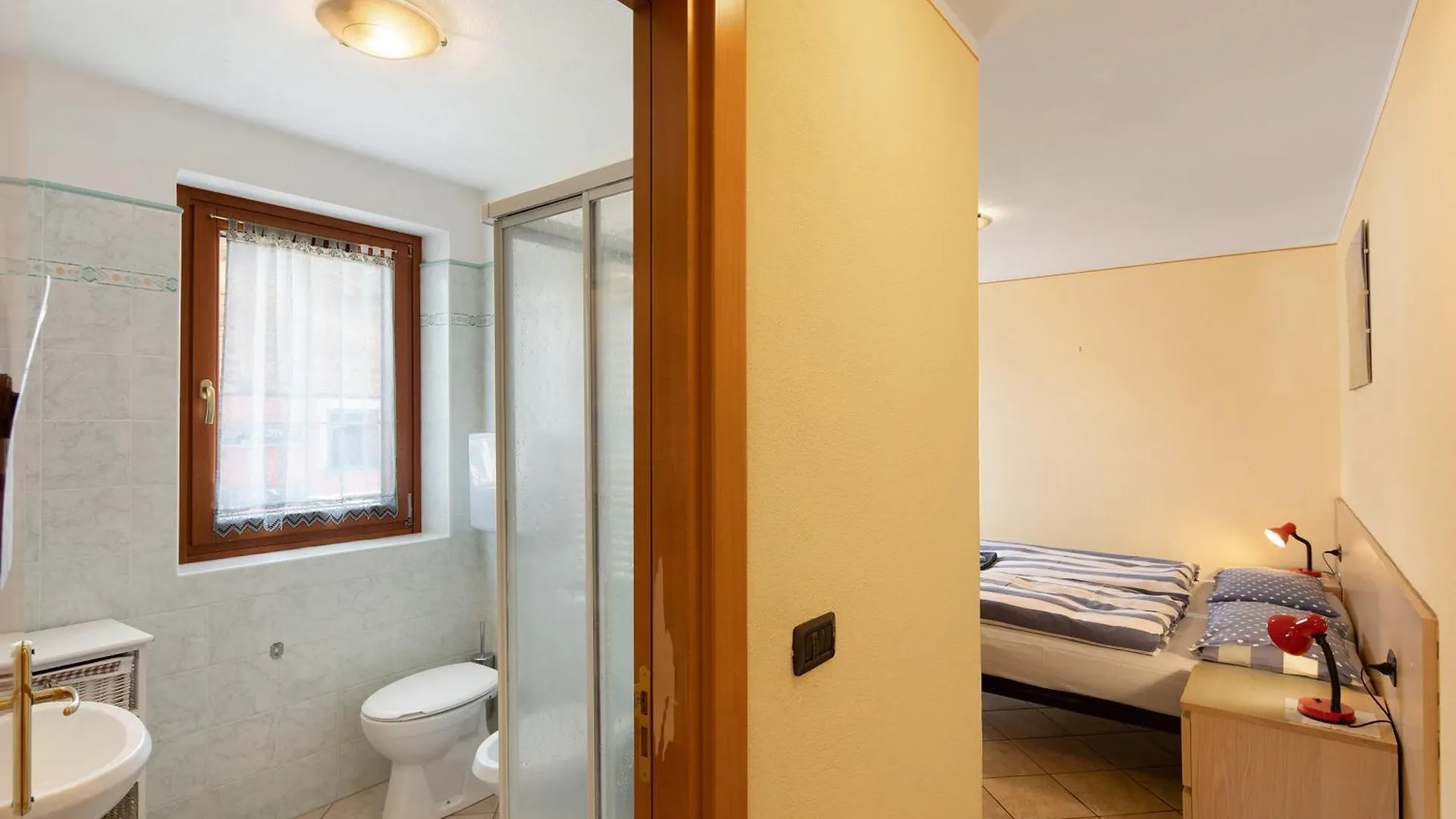 Casa Natale By Alpenwhite Apartment Livigno 0*,  Italy